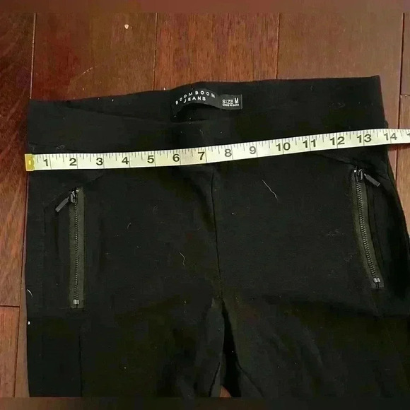 Boom Boom Jeans jeggings size M - Picture 9 of 9